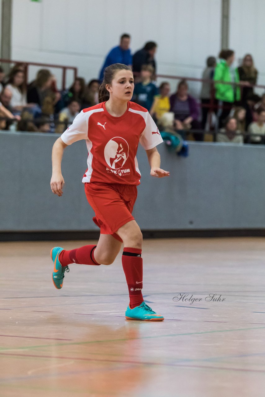 Bild 652 - Norddeutschen Futsalmeisterschaften : Sieger: Osnabrcker SC